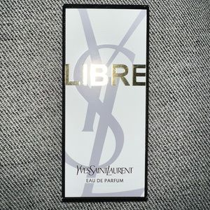 YSL Libre Eau De Parfum